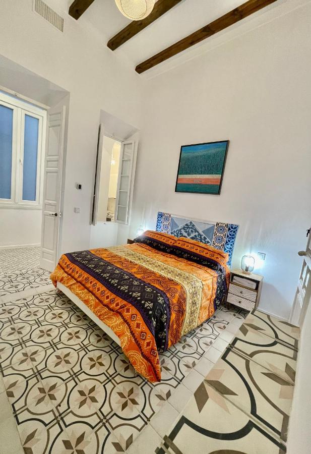 Puerta Azul 3 Bedroom Deluxe Malaga