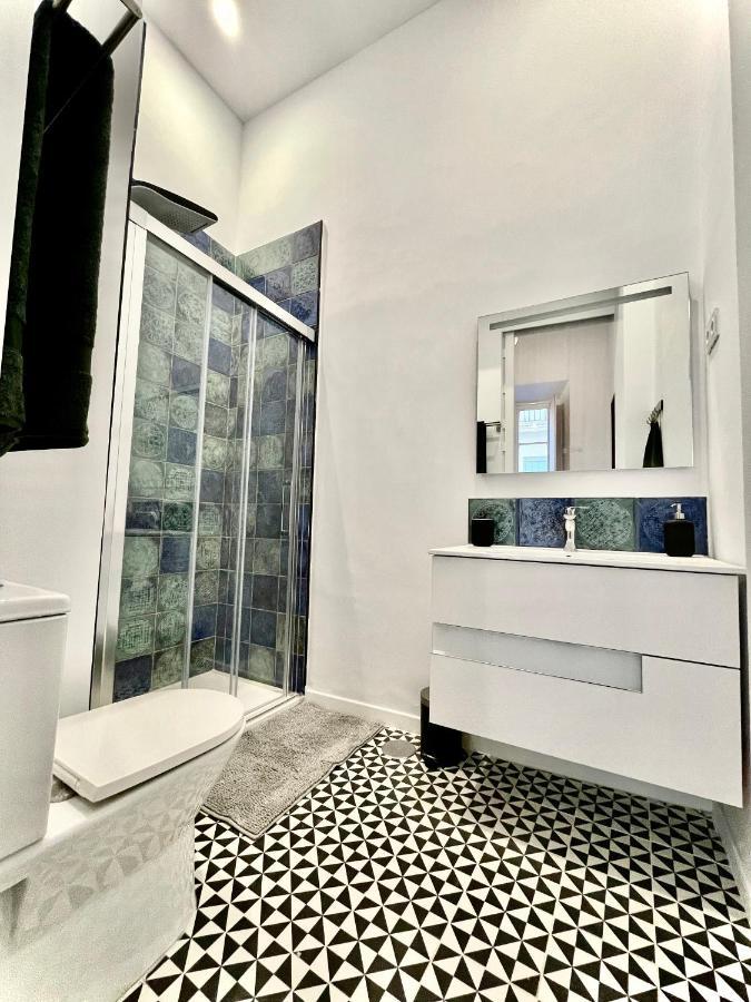Puerta Azul 3 Bedroom Deluxe Malaga